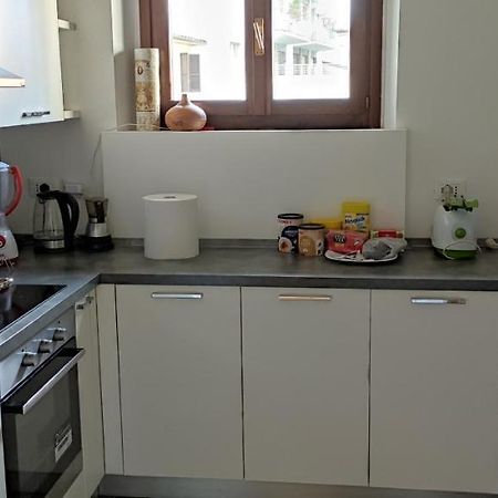 דירות ברגמו Casa Vacanza Sant O,Rsola מראה חיצוני תמונה