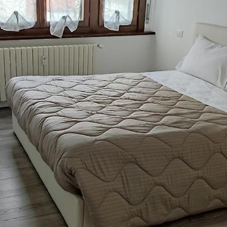דירות ברגמו Casa Vacanza Sant O,Rsola מראה חיצוני תמונה