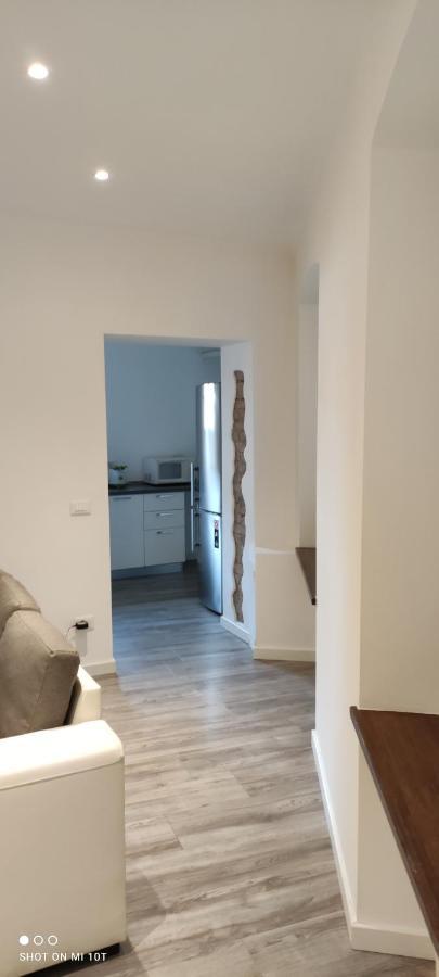 דירות ברגמו Casa Vacanza Sant O,Rsola מראה חיצוני תמונה