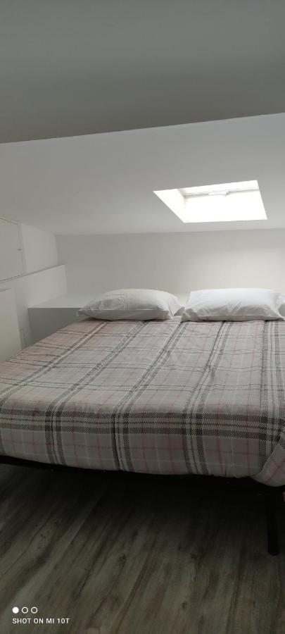 דירות ברגמו Casa Vacanza Sant O,Rsola מראה חיצוני תמונה