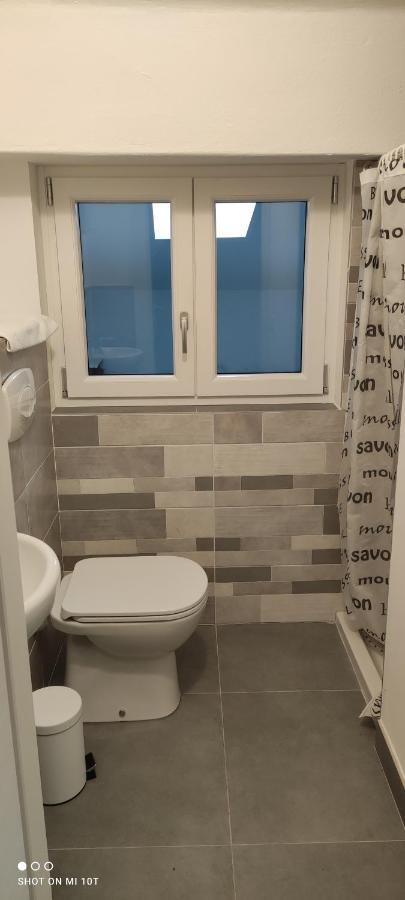 דירות ברגמו Casa Vacanza Sant O,Rsola מראה חיצוני תמונה