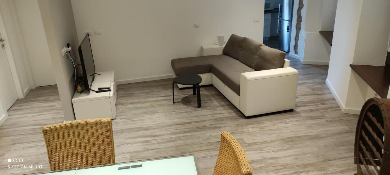 דירות ברגמו Casa Vacanza Sant O,Rsola מראה חיצוני תמונה