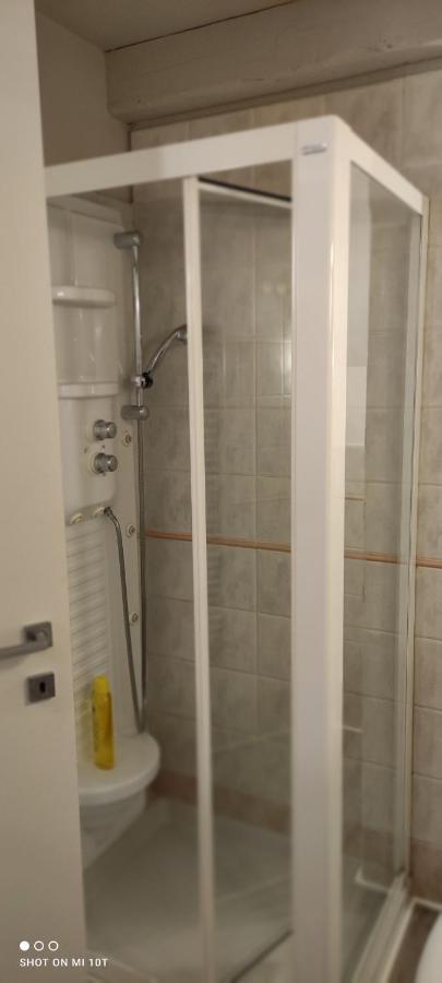 דירות ברגמו Casa Vacanza Sant O,Rsola מראה חיצוני תמונה