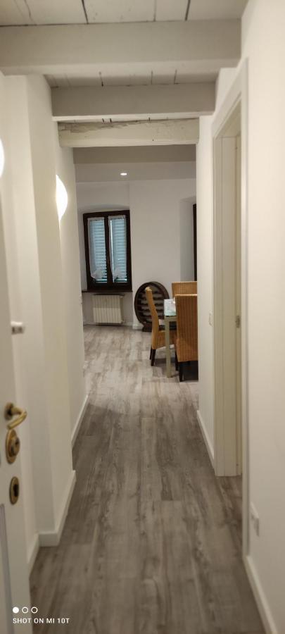 דירות ברגמו Casa Vacanza Sant O,Rsola מראה חיצוני תמונה