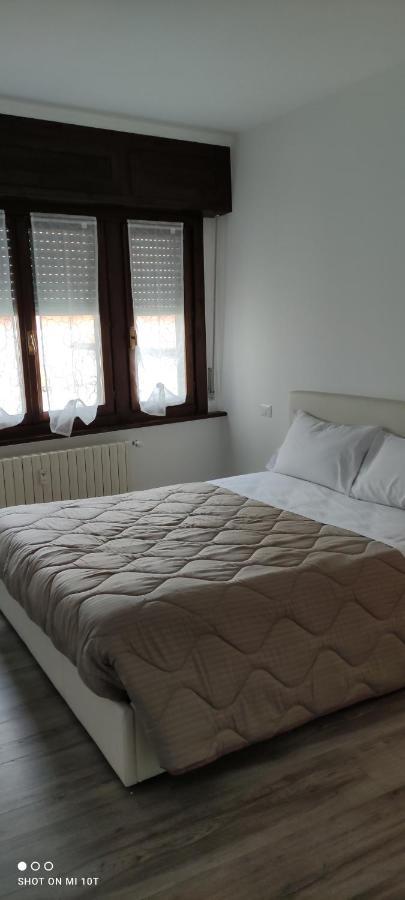 דירות ברגמו Casa Vacanza Sant O,Rsola מראה חיצוני תמונה